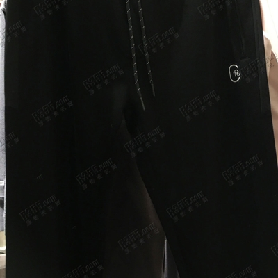 商场品牌-商务裤-商务裤【实拍】
