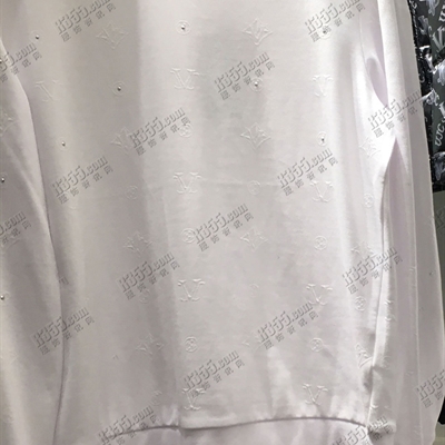 商场品牌-套头-卫衣【实拍】
