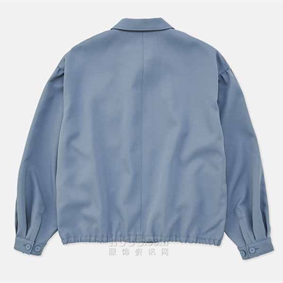 设计师品牌-夹克-微潮夹克