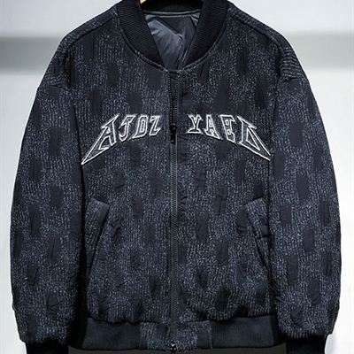 市场上装-夹克-休闲夹克