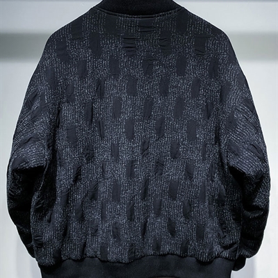 市场上装-夹克-休闲夹克