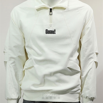 市场上装-卫衣-休闲卫衣