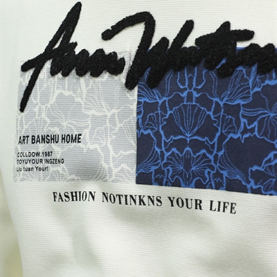 市场上装-卫衣-休闲卫衣