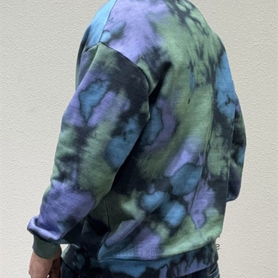 市场上装-卫衣-休闲卫衣