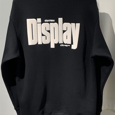 市场上装-卫衣-休闲卫衣