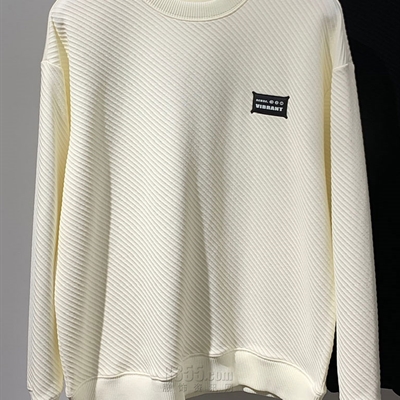 市场上装-卫衣-休闲卫衣