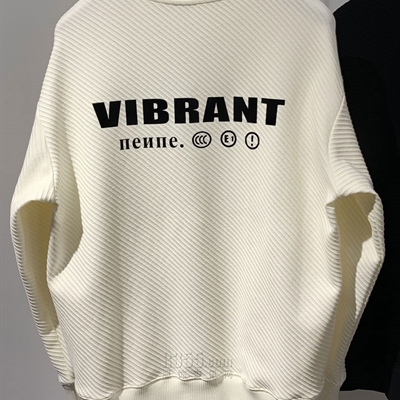 市场上装-卫衣-休闲卫衣