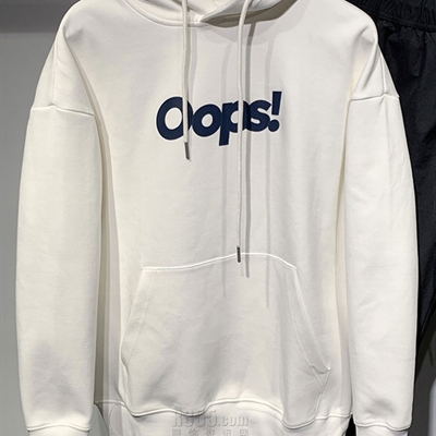 市场上装-卫衣-休闲卫衣