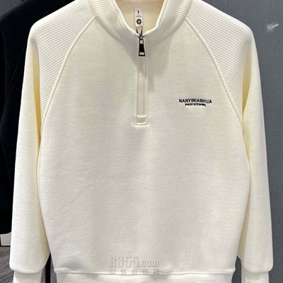 市场上装-卫衣-休闲卫衣