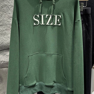 市场上装-卫衣-休闲卫衣