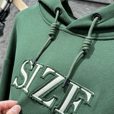 市场上装-卫衣-休闲卫衣