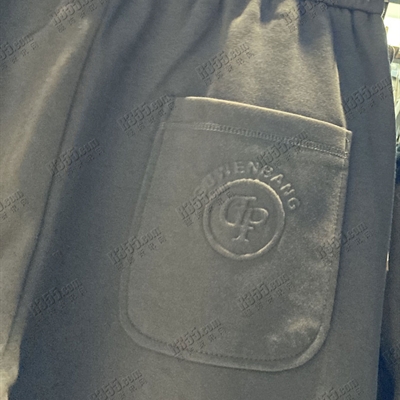 市场男裤-休闲-休闲裤【实拍】