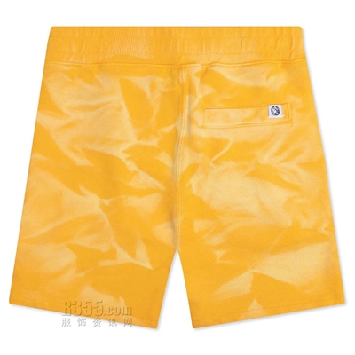 商场品牌-短裤-休闲裤