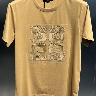 市场上装-T恤-欧货T恤