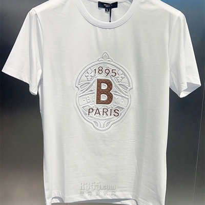 市场上装-T恤-欧货T恤