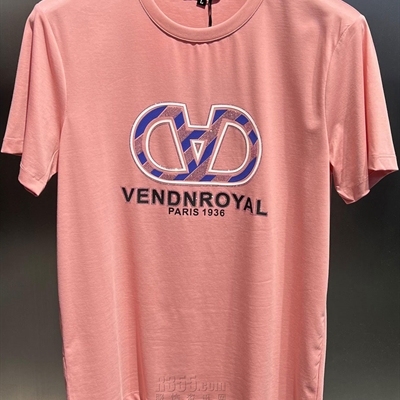 市场上装-T恤-欧货T恤