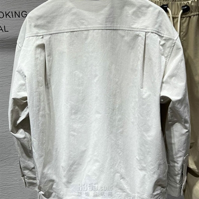 市场上装-衬衫-休闲衬衫