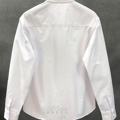 市场上装-衬衫-休闲衬衫