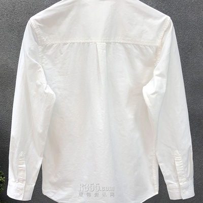 市场上装-衬衫-休闲衬衫