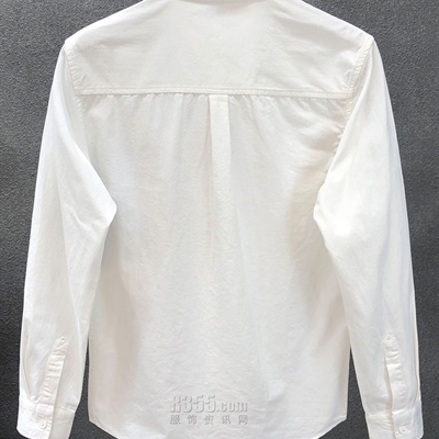 市场上装-衬衫-休闲衬衫