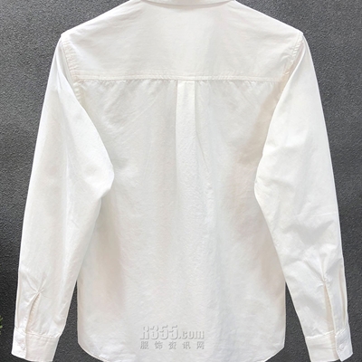 市场上装-衬衫-休闲衬衫