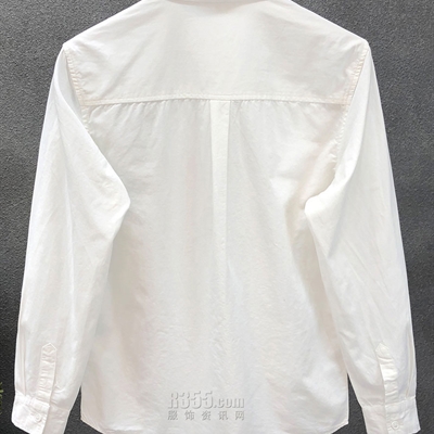 市场上装-衬衫-休闲衬衫