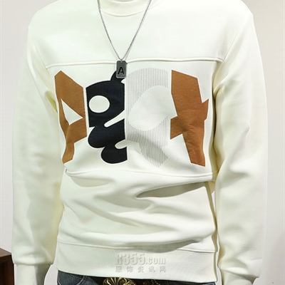 市场上装-卫衣-休闲卫衣