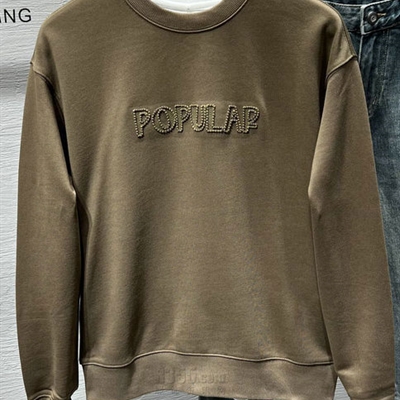 市场上装-卫衣-休闲卫衣