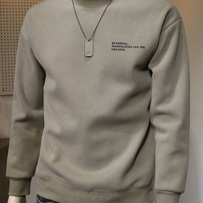 市场上装-卫衣-休闲卫衣