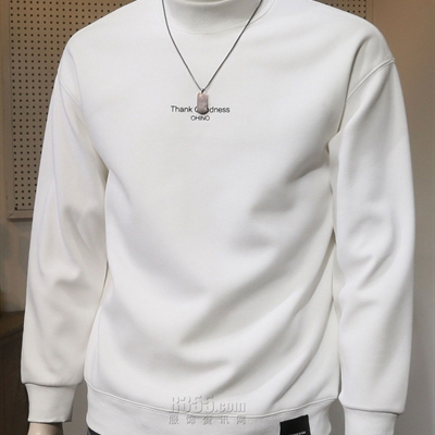 市场上装-卫衣-休闲卫衣