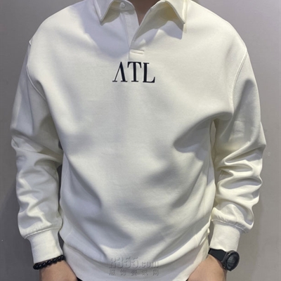 市场上装-卫衣-休闲卫衣