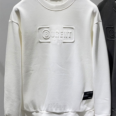 市场上装-卫衣-休闲卫衣