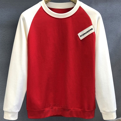 市场上装-卫衣-休闲卫衣