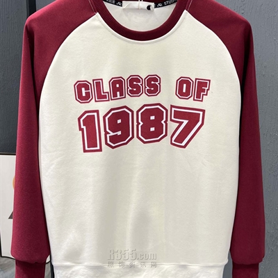 市场上装-卫衣-休闲卫衣