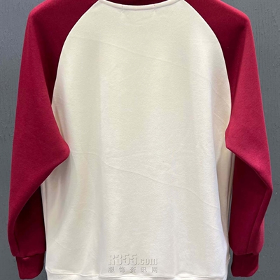 市场上装-卫衣-休闲卫衣