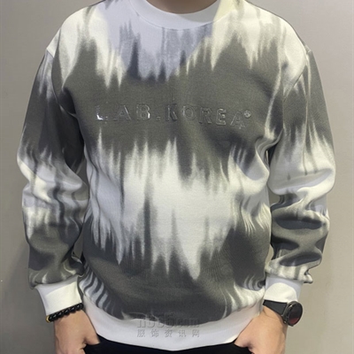 市场上装-卫衣-休闲卫衣