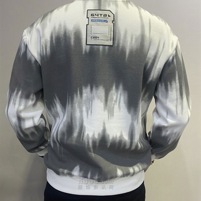 市场上装-卫衣-休闲卫衣