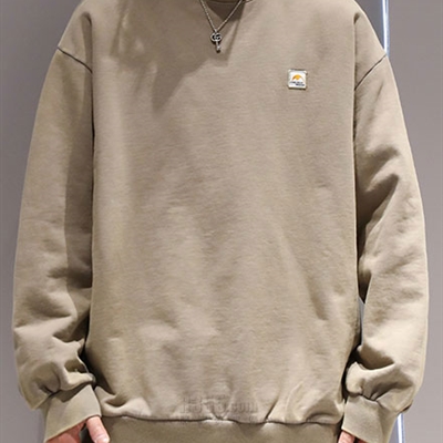 市场上装-卫衣-休闲卫衣