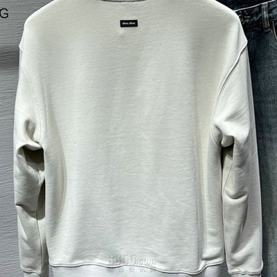 市场上装-卫衣-休闲卫衣