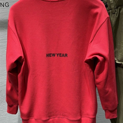 市场上装-卫衣-休闲卫衣