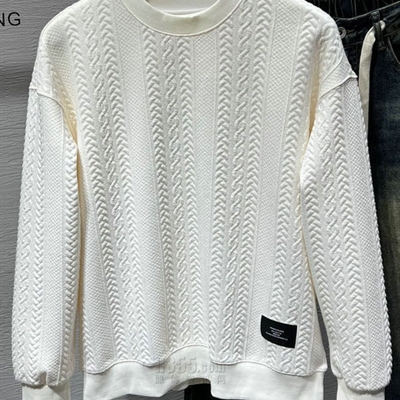 市场上装-卫衣-休闲卫衣