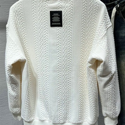 市场上装-卫衣-休闲卫衣