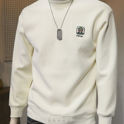 市场上装-卫衣-休闲卫衣