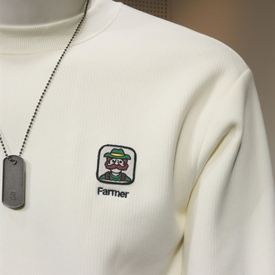 市场上装-卫衣-休闲卫衣