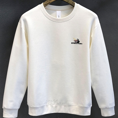 市场上装-卫衣-休闲卫衣