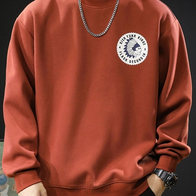 市场上装-卫衣-休闲卫衣