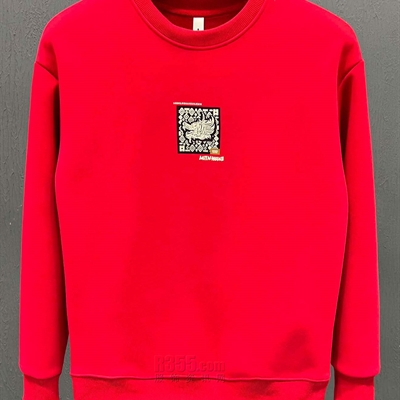 市场上装-卫衣-休闲卫衣