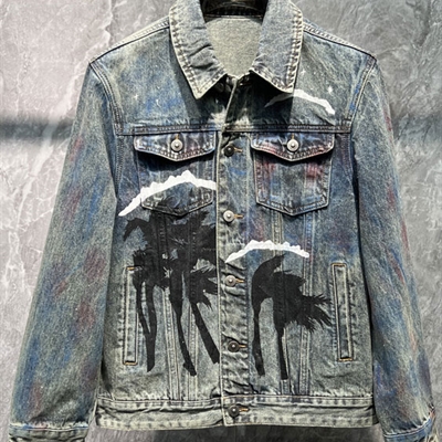 市场上装-夹克-欧货夹克