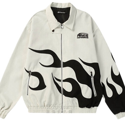 市场上装-夹克-电商夹克