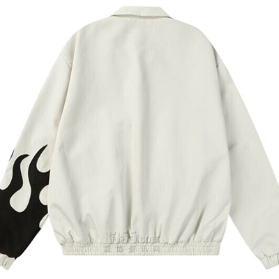 市场上装-夹克-电商夹克